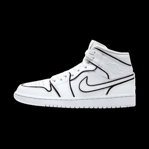 Air Jordan 1 Mid