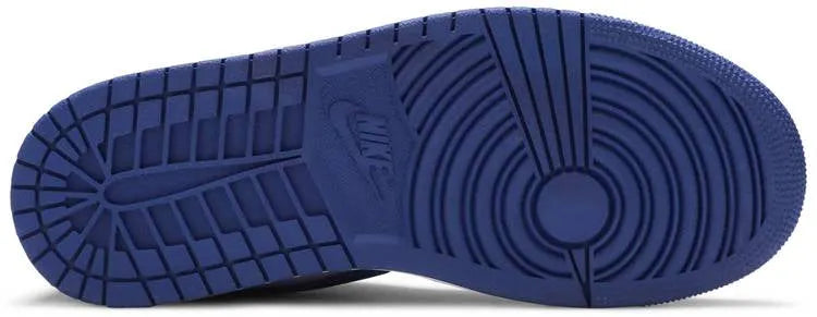 Air Jordan 1 Mid Premium Purple and Grey – Top 1 Choice for 2024