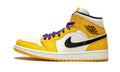 Air Jordan 1 Mid Lakers