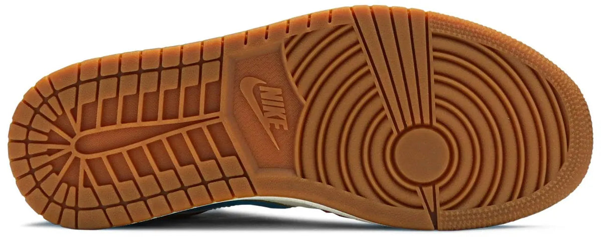 Air Jordan 1 Mid sneakers: Premium 2024 Special Edition Luxury Design