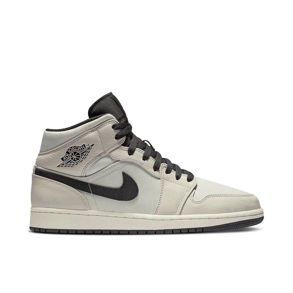 Air Jordan 1 Mid sneakers