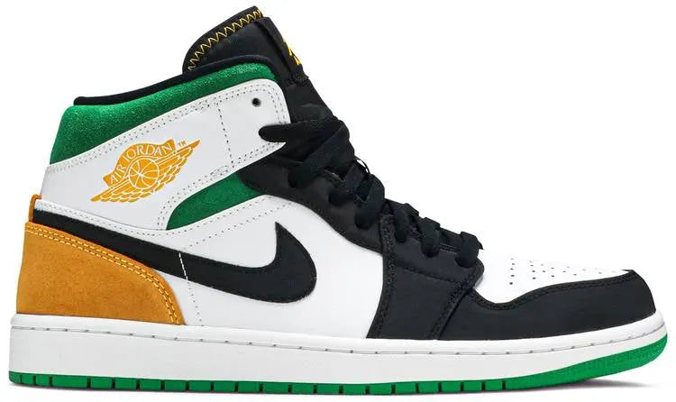 Air Jordan 1 Mid sneakers