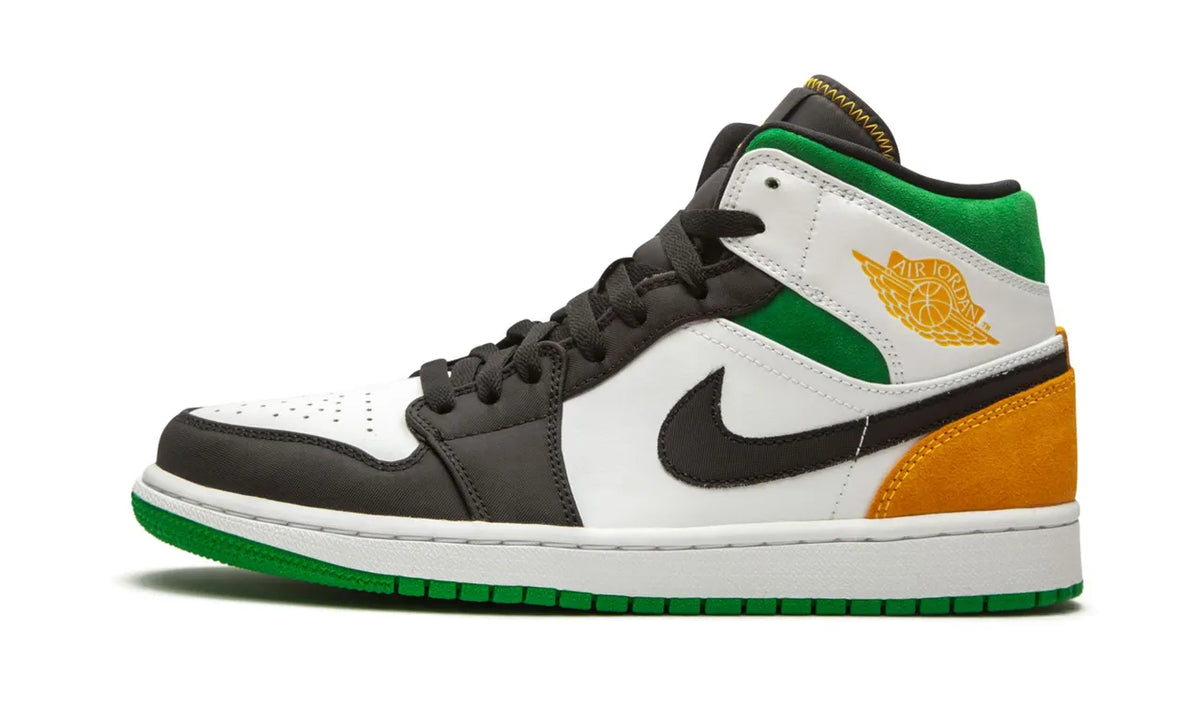 Air Jordan 1 Mid sneakers