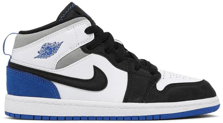 Air Jordan 1 Mid sneakers