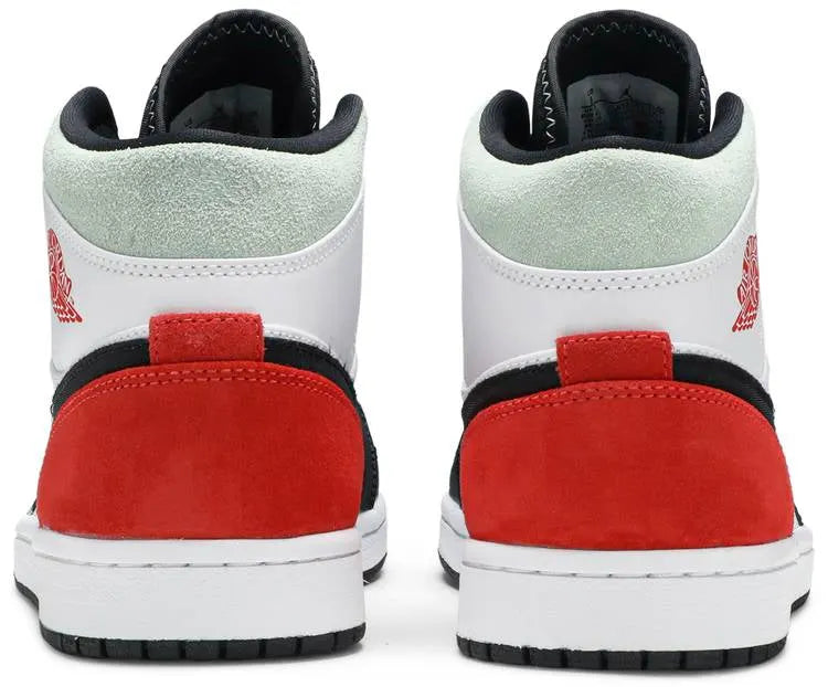 Air Jordan 1 Mid SE: The #1 Premium Lifestyle Basketball Sneaker 2024