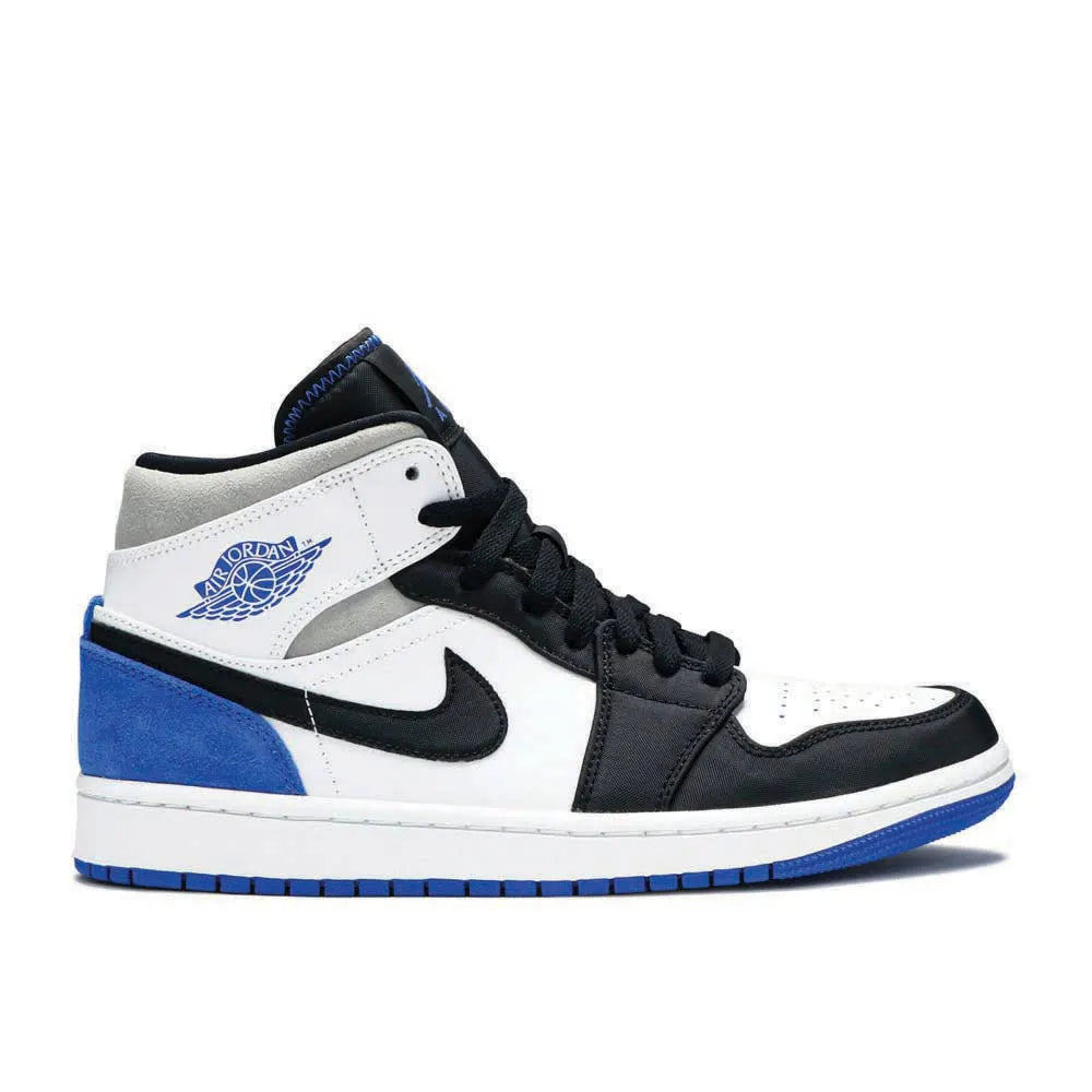 Air Jordan 1 Mid sneakers
