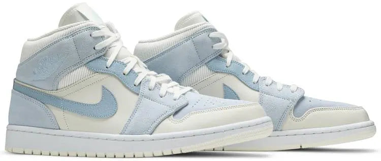 Air Jordan 1 Mid sneakers: #1 Premium Choice for Luxury Streetwear Styles