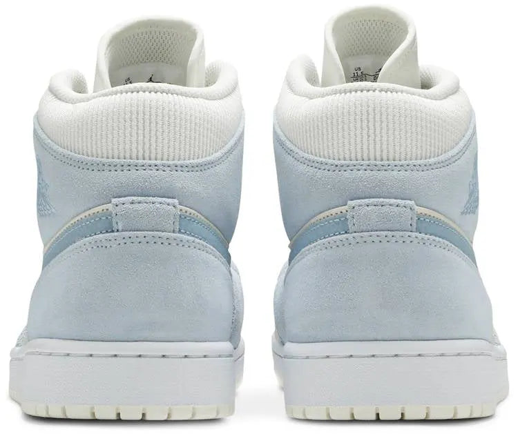 Air Jordan 1 Mid sneakers: #1 Premium Choice for Luxury Streetwear Styles