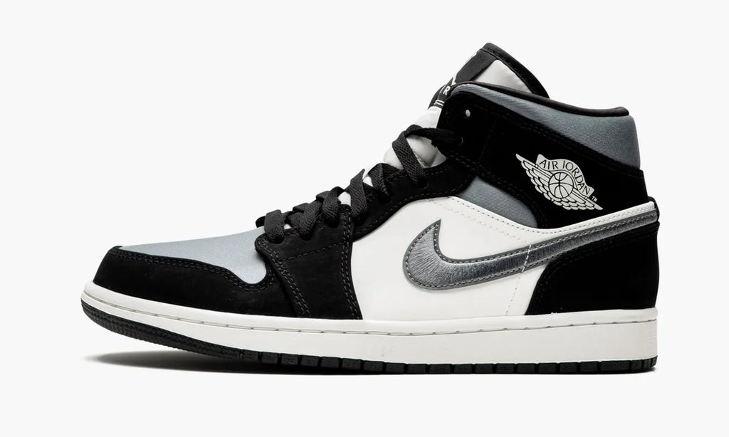 Air Jordan 1 Mid Sneakers: Top 1 Choice for Premium Streetwear Style