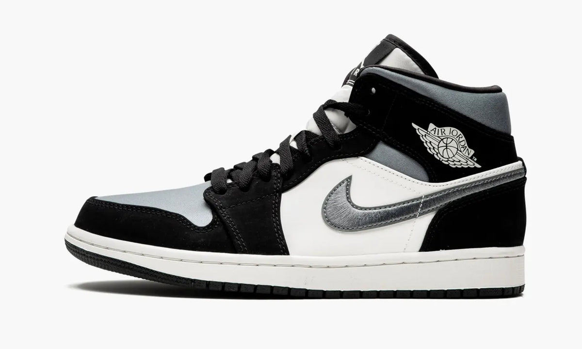 Air Jordan 1 Mid Sneakers: Top 1 Choice for Premium Streetwear Style