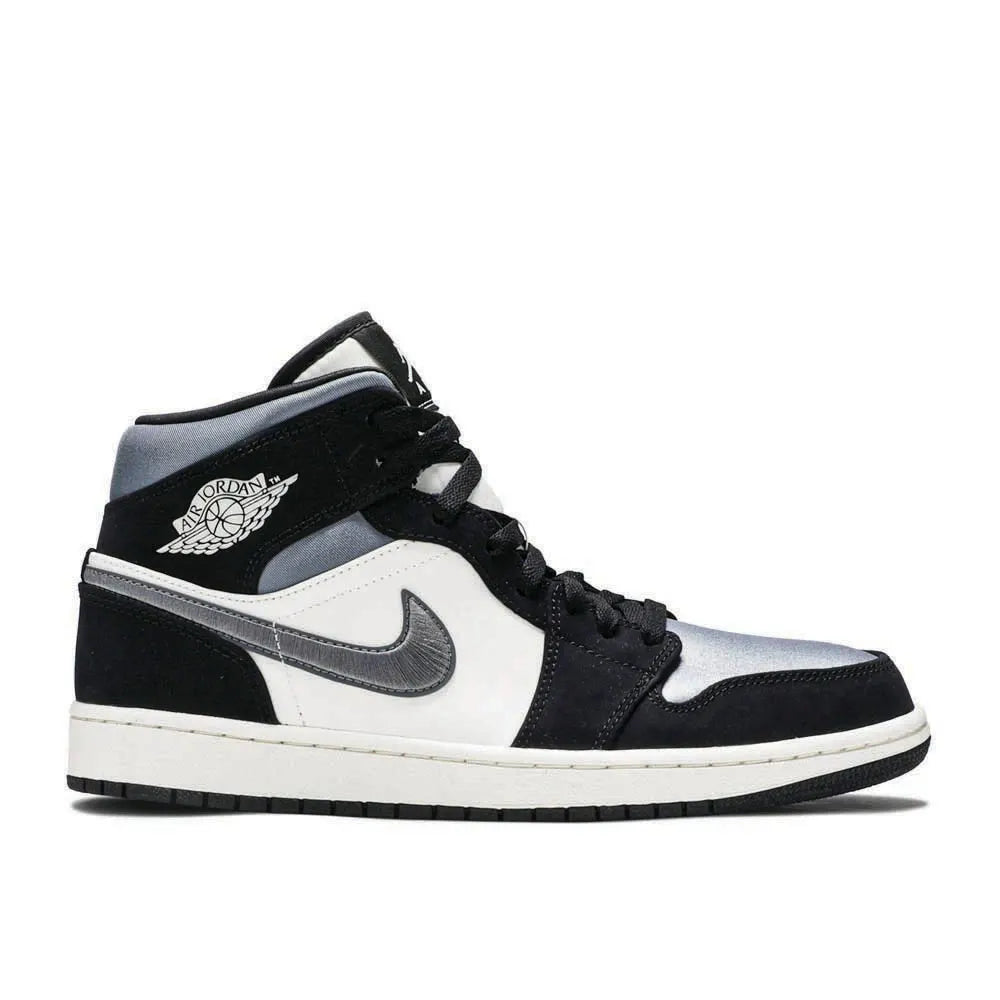 Air Jordan 1 Mid Satin