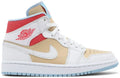 Air Jordan 1 Mid
