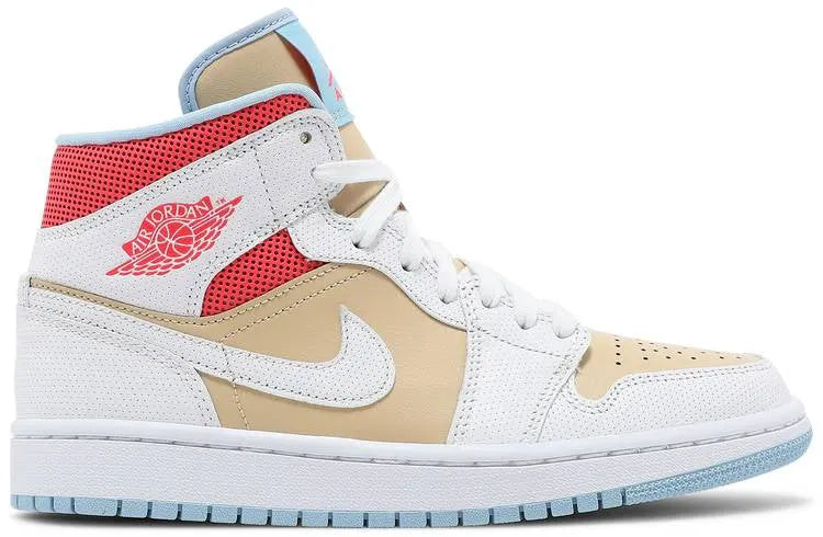 Air Jordan 1 Mid