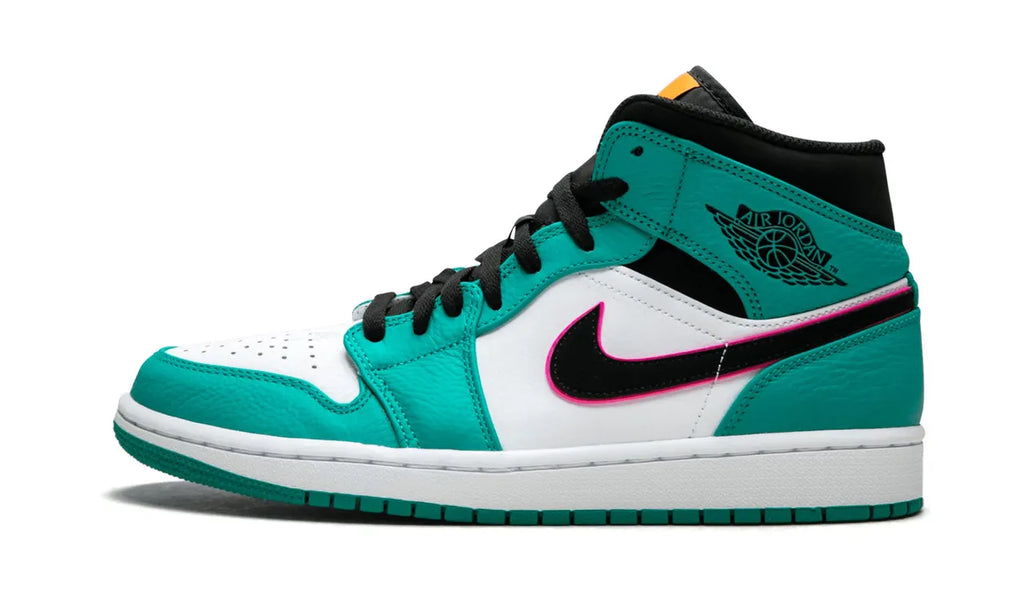 Air Jordan 1 Mid sneakers