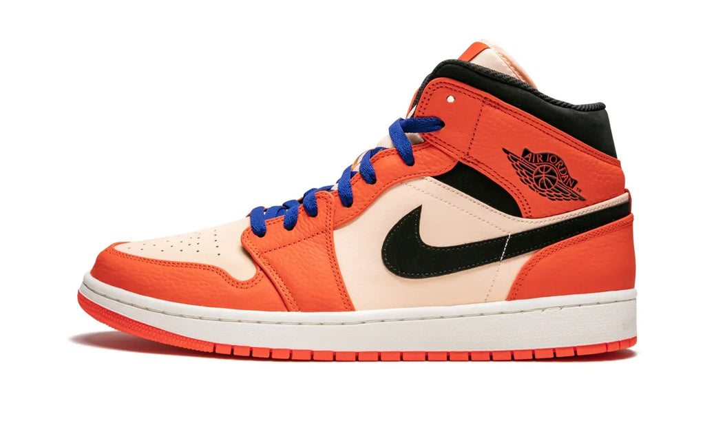 Air Jordan 1 Mid