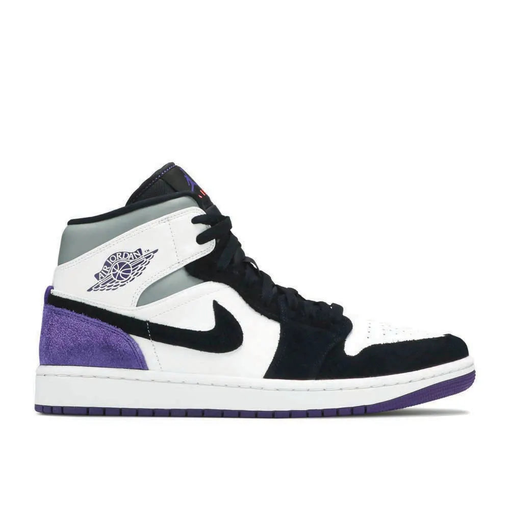 Air Jordan 1 Mid