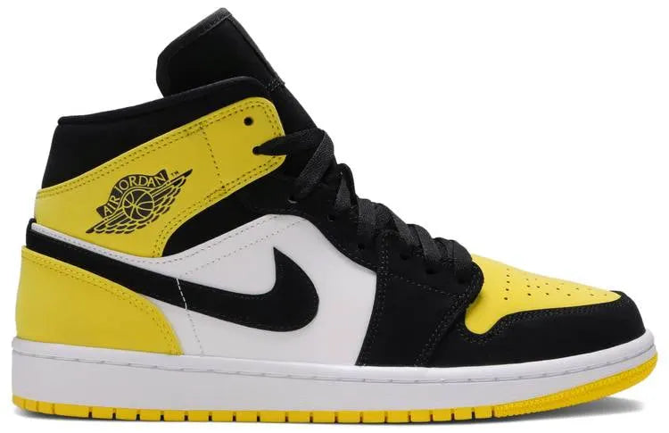 Air Jordan 1 Mid sneakers