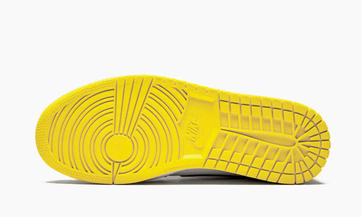 Air Jordan 1 Mid Yellow Ochre: The #1 Premium Lifestyle Basketball Sneaker