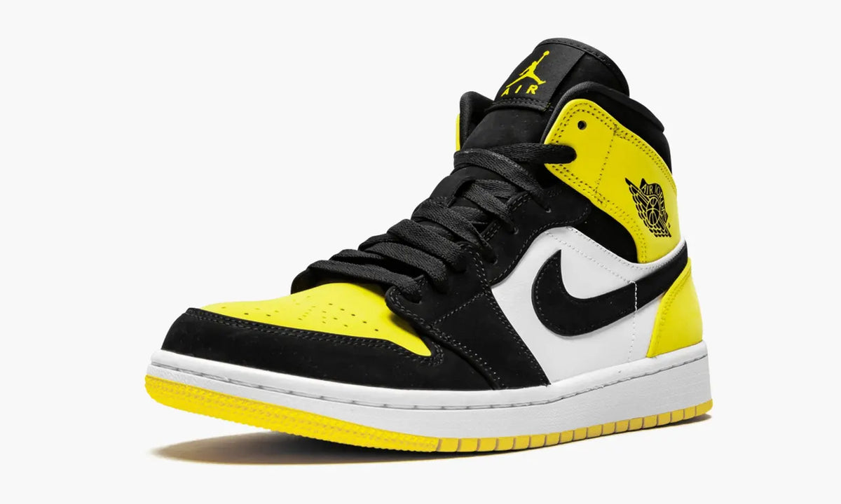 Air Jordan 1 Mid Sneakers: 1 Ultimate Choice for Premium Street Style