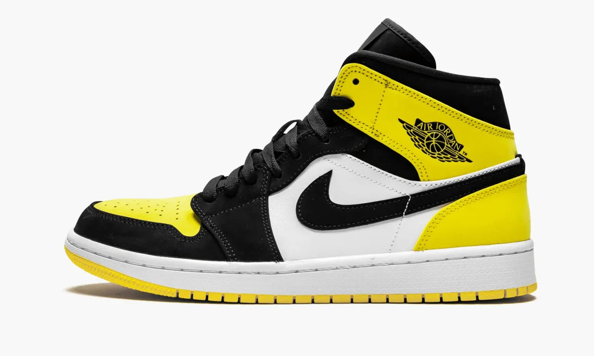 Air Jordan 1 Mid Sneakers: 1 Ultimate Choice for Premium Street Style