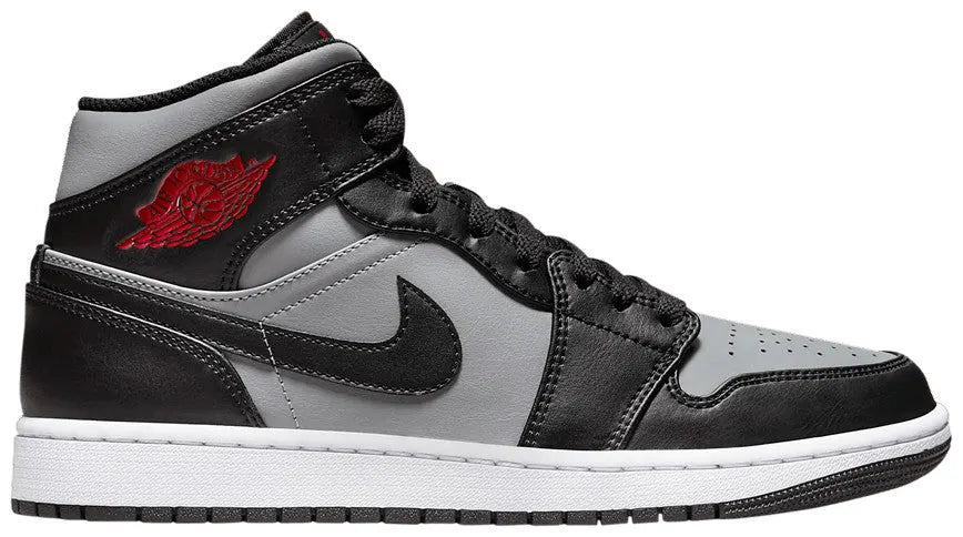 Air Jordan 1 Mid Shadow