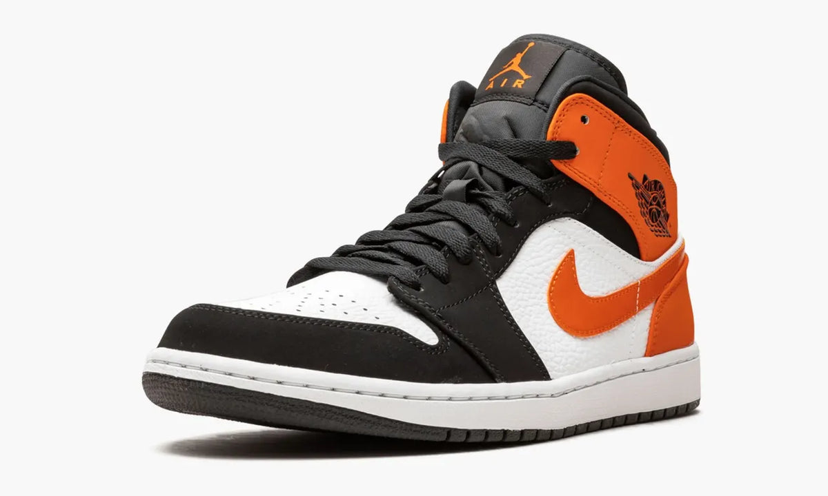 Air Jordan 1 Mid