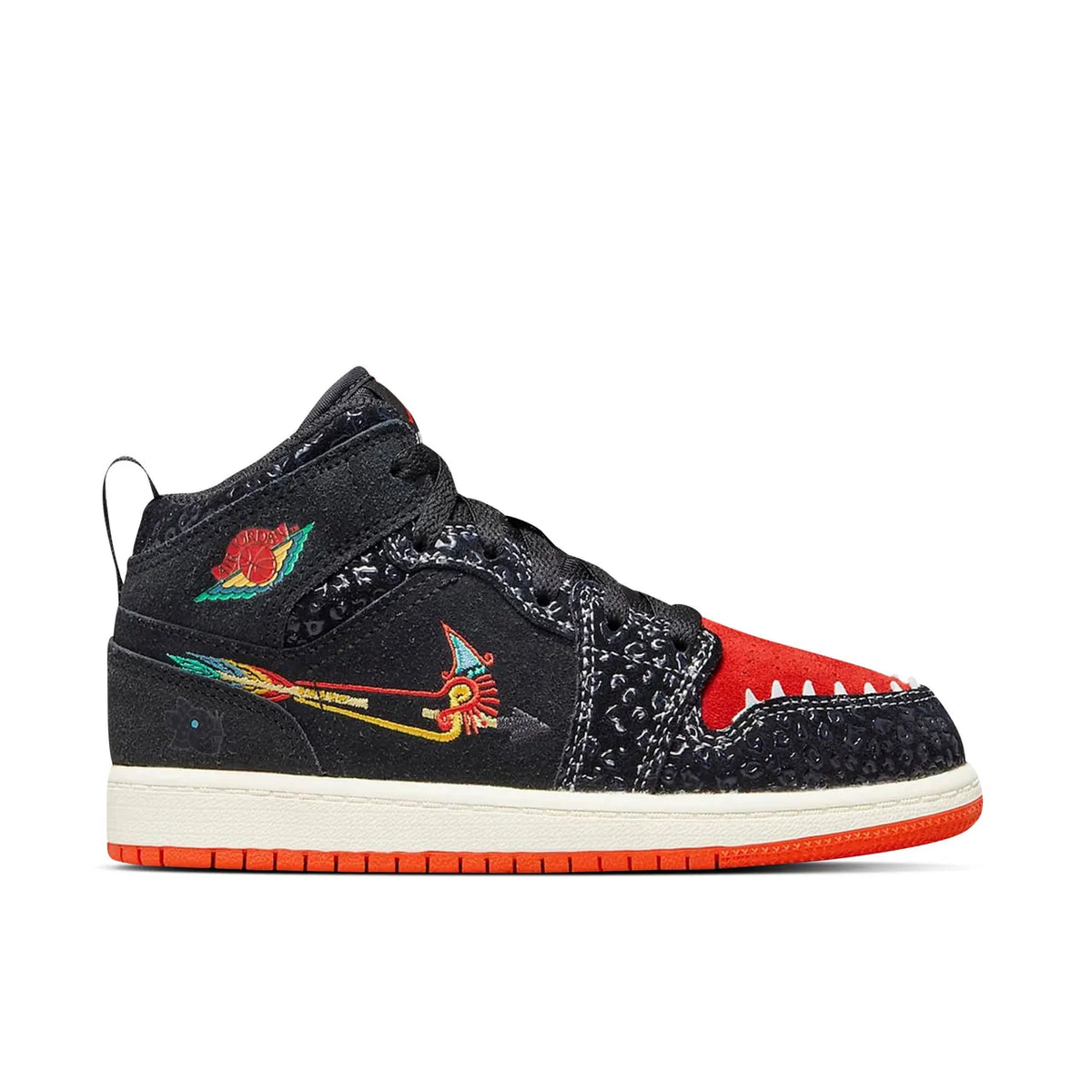 Jordan 1 Siempre Familia