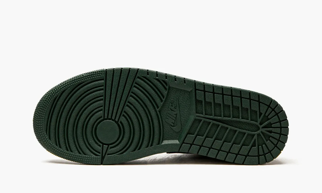 Jordan 1 Mid Green Yellow – 1 Premium Exclusive Luxury Sneaker for 2024