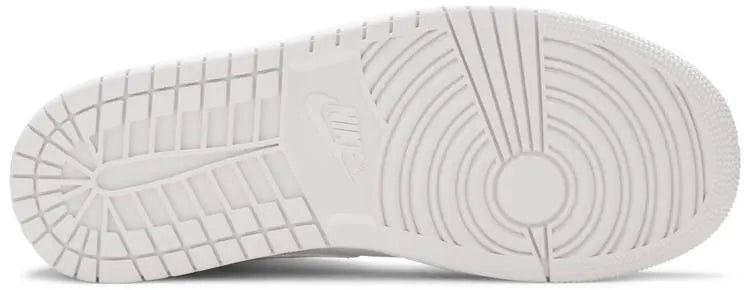 Air Jordan 1 Mid White Camo – #1 Best Premium Luxury Basketball Shoe
