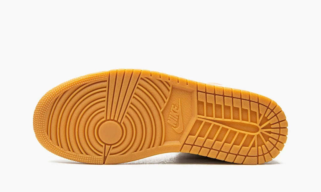 Air Jordan 1 Mid Premium Hemp Tan Sneakers: Top #1 Choice for 2024