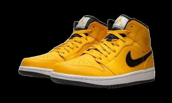 Air Jordan 1 Mid