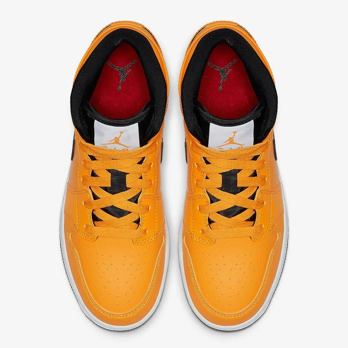 Air Jordan 1 Mid University Gold: 1 Top Premium Luxury Sneaker