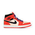 Air Jordan 1 Mid sneakers