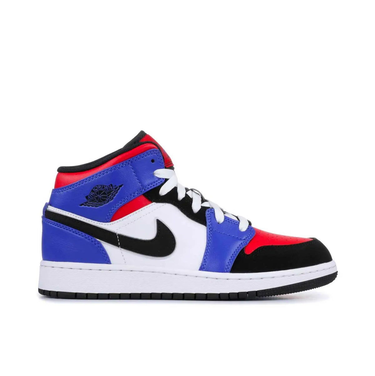 Air Jordan 1 Mid sneakers