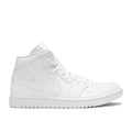 Air Jordan 1 Mid White