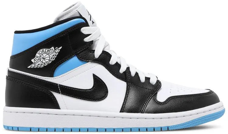 Air Jordan 1 Mid Sneakers