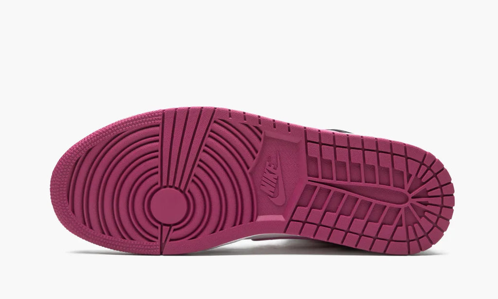 Air Jordan 1 Mid Berry Pink: 1 Ultimate Premium Sneaker for 2024