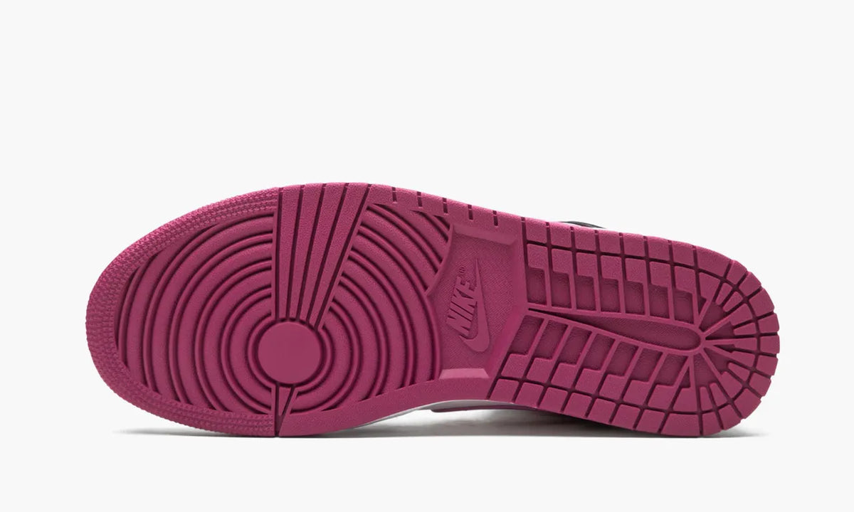 Air Jordan 1 Mid Berry Pink: 1 Ultimate Premium Sneaker for 2024