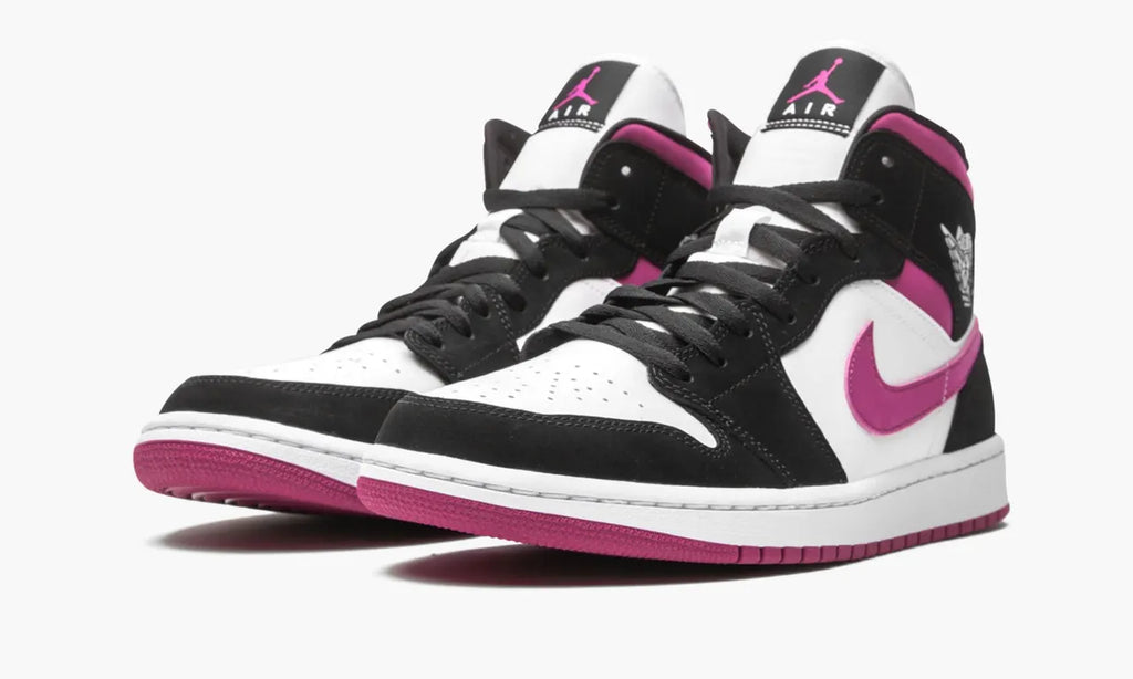 Air Jordan 1 Mid