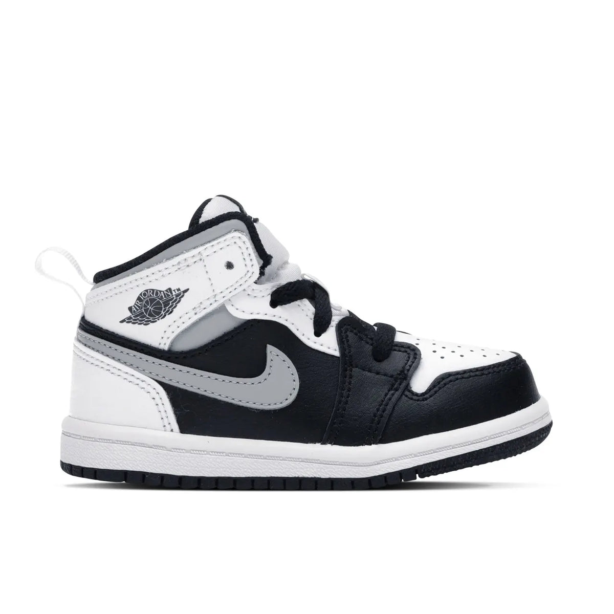 Air Jordan 1 Mid Toddler