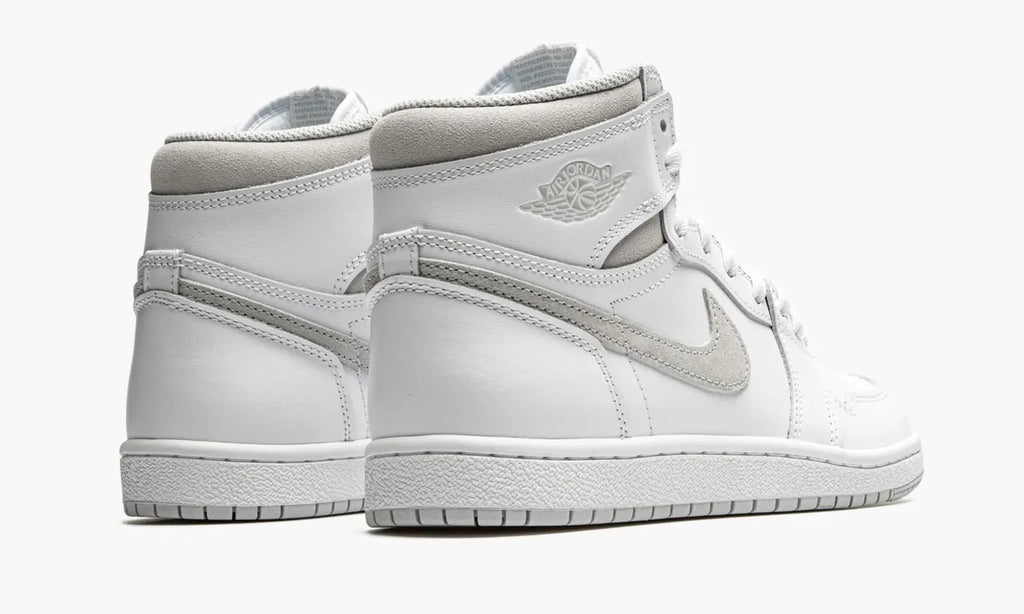 Air Jordan 1 High 85 Premium Sneakers: The 1 Ultimate Retro Edition