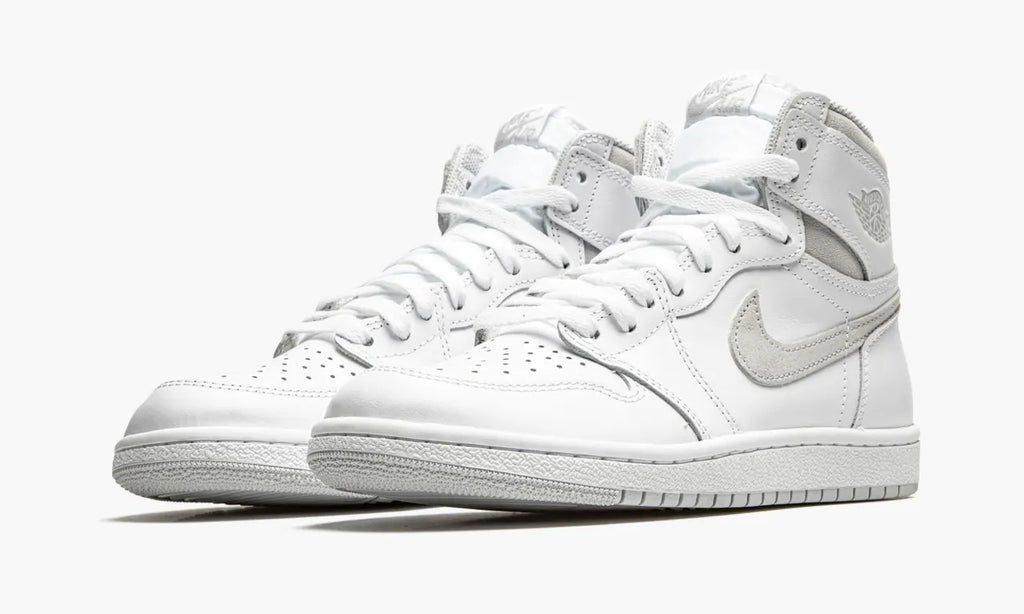 Air Jordan 1 High 85 Premium Sneakers: The 1 Ultimate Retro Edition