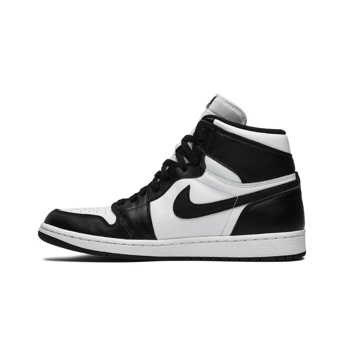 Air Jordan 1 High OG Black White: The Top 1 Premium Luxury Sneaker