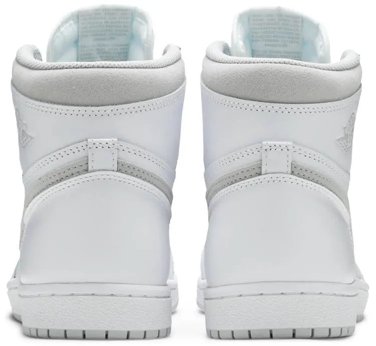 Air Jordan 1 High OG Neutral Grey – #1 Premium Heritage Sneaker