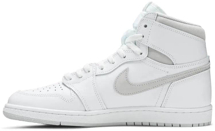 Air Jordan 1 High OG Neutral Grey – #1 Premium Heritage Sneaker