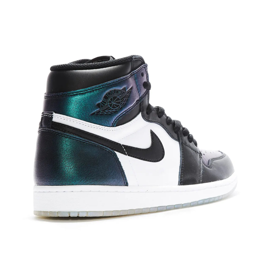 Air Jordan 1 All-Star 2017 Retro High OG Premium Basketball Sneakers