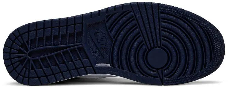 Air Jordan 1 Midnight Navy: Top 1 Premium High Retro Sneakers