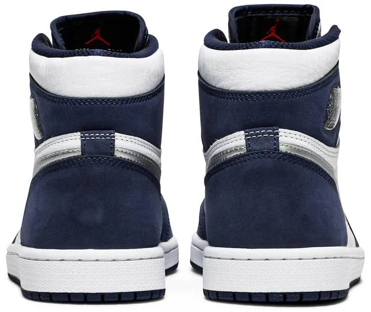 Air Jordan 1 Midnight Navy: Top 1 Premium High Retro Sneakers