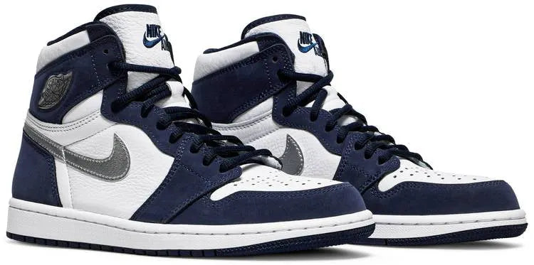 Air Jordan 1 Midnight Navy: Top 1 Premium High Retro Sneakers