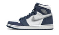 Midnight Navy Air Jordan 1